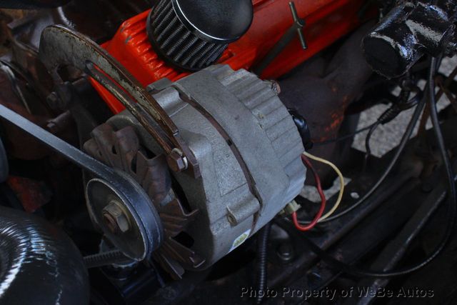 1972 Chevrolet C10 350 V8, Auto, Same Owner 31 years - 22994607 - 86