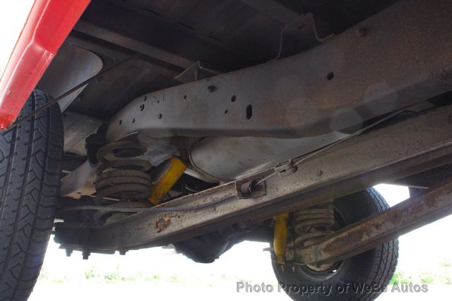 1972 Chevrolet C10 350 V8, Auto, Same Owner 31 years - 22994607 - 90