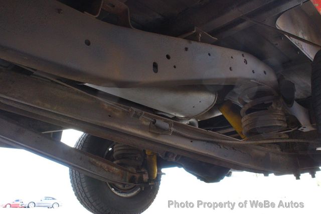 1972 Chevrolet C10 350 V8, Auto, Same Owner 31 years - 22994607 - 96