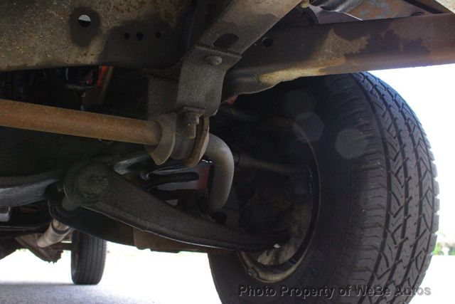 1972 Chevrolet C10 350 V8, Auto, Same Owner 31 years - 22994607 - 98