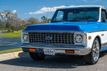 1972 Chevrolet C10  Pickup - 22340641 - 42
