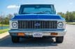 1972 Chevrolet C10  Pickup - 22340641 - 58