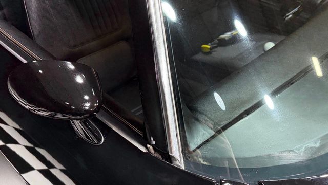 1972 Chevrolet Camaro 454cid BIG BLOCK 5 SPEED TRANS POSI COLD AC - 22905268 - 23