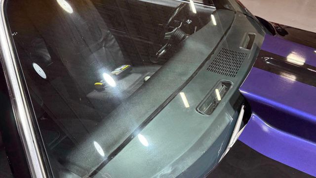 1972 Chevrolet Camaro 454cid BIG BLOCK 5 SPEED TRANS POSI COLD AC - 22905268 - 24