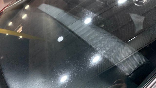 1972 Chevrolet Camaro 454cid BIG BLOCK 5 SPEED TRANS POSI COLD AC - 22905268 - 28