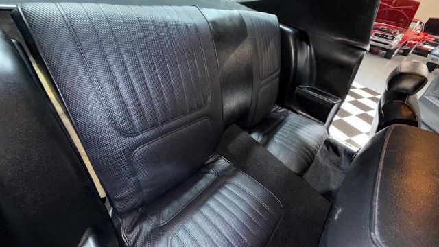 1972 Chevrolet Camaro 454cid BIG BLOCK 5 SPEED TRANS POSI COLD AC - 22905268 - 2