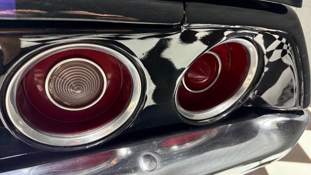 1972 Chevrolet Camaro 454cid BIG BLOCK 5 SPEED TRANS POSI COLD AC - 22905268 - 29