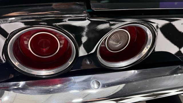 1972 Chevrolet Camaro 454cid BIG BLOCK 5 SPEED TRANS POSI COLD AC - 22905268 - 30