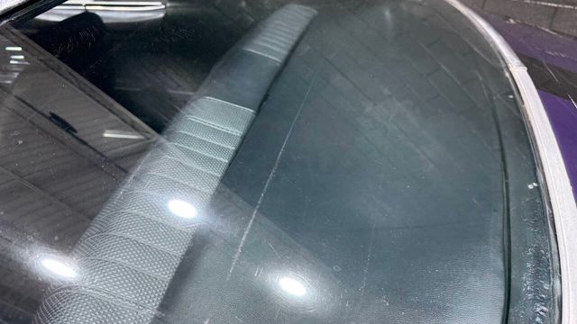 1972 Chevrolet Camaro 454cid BIG BLOCK 5 SPEED TRANS POSI COLD AC - 22905268 - 31