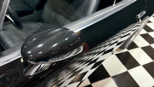 1972 Chevrolet Camaro 454cid BIG BLOCK 5 SPEED TRANS POSI COLD AC - 22905268 - 34