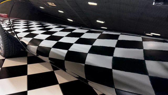 1972 Chevrolet Camaro 454cid BIG BLOCK 5 SPEED TRANS POSI COLD AC - 22905268 - 35