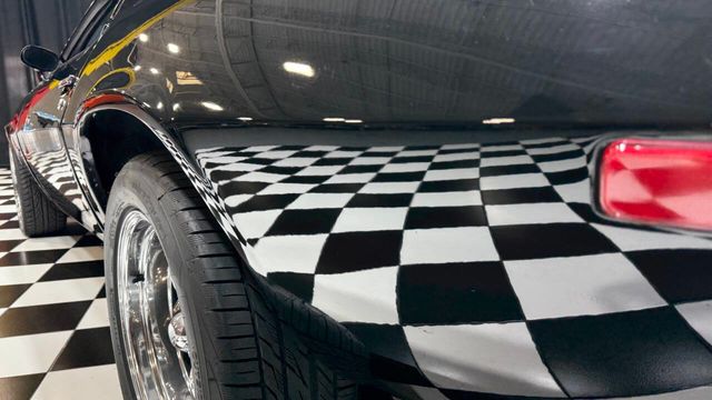 1972 Chevrolet Camaro 454cid BIG BLOCK 5 SPEED TRANS POSI COLD AC - 22905268 - 37