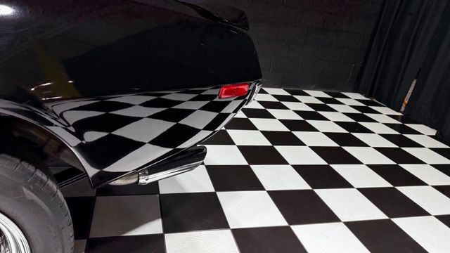 1972 Chevrolet Camaro 454cid BIG BLOCK 5 SPEED TRANS POSI COLD AC - 22905268 - 39