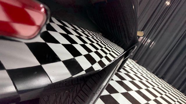 1972 Chevrolet Camaro 454cid BIG BLOCK 5 SPEED TRANS POSI COLD AC - 22905268 - 44