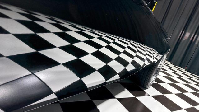 1972 Chevrolet Camaro 454cid BIG BLOCK 5 SPEED TRANS POSI COLD AC - 22905268 - 45