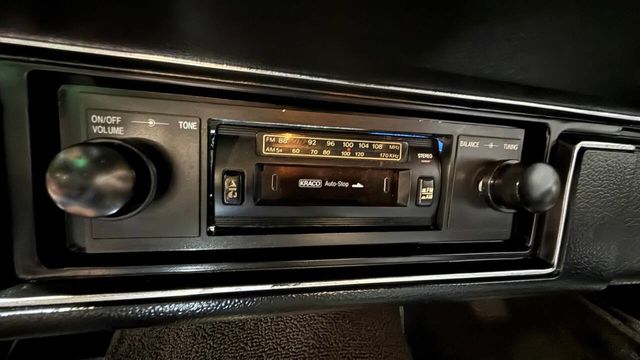 1972 Chevrolet Camaro 454cid BIG BLOCK 5 SPEED TRANS POSI COLD AC - 22905268 - 55