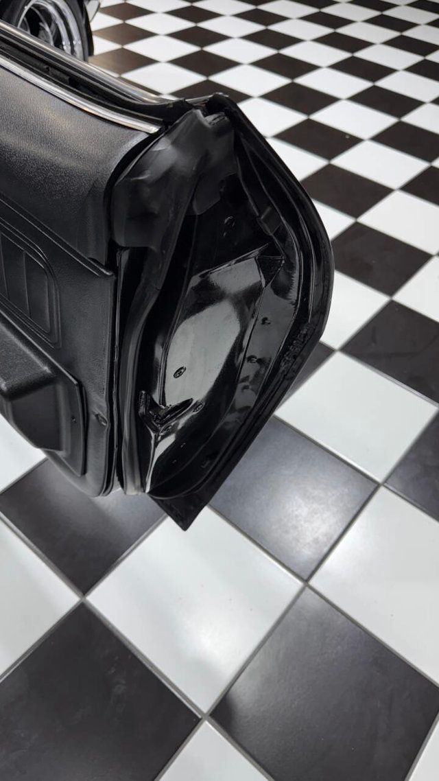 1972 Chevrolet Camaro 454cid BIG BLOCK 5 SPEED TRANS POSI COLD AC - 22905268 - 56