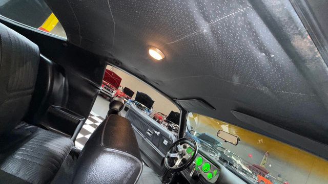 1972 Chevrolet Camaro 454cid BIG BLOCK 5 SPEED TRANS POSI COLD AC - 22905268 - 57