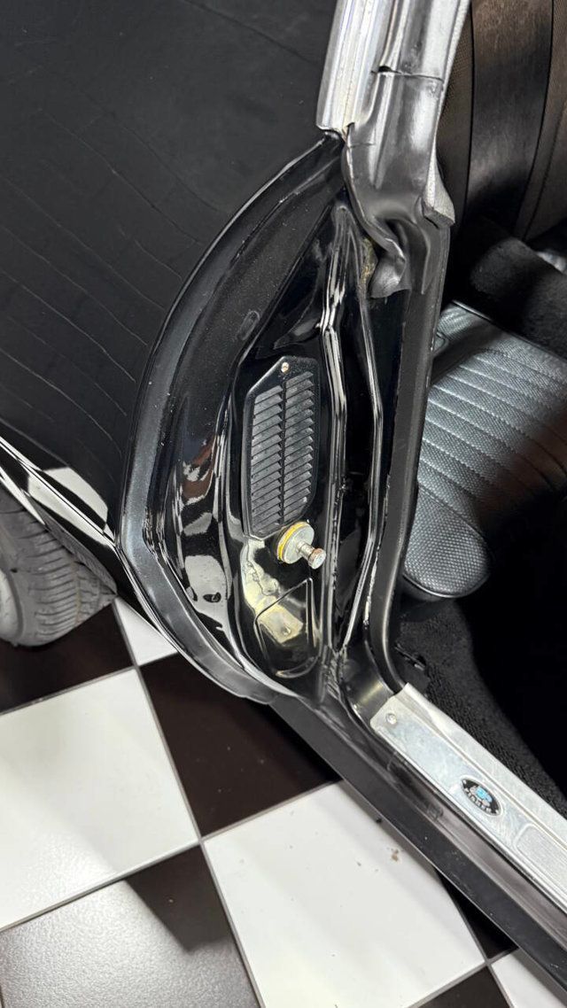 1972 Chevrolet Camaro 454cid BIG BLOCK 5 SPEED TRANS POSI COLD AC - 22905268 - 61