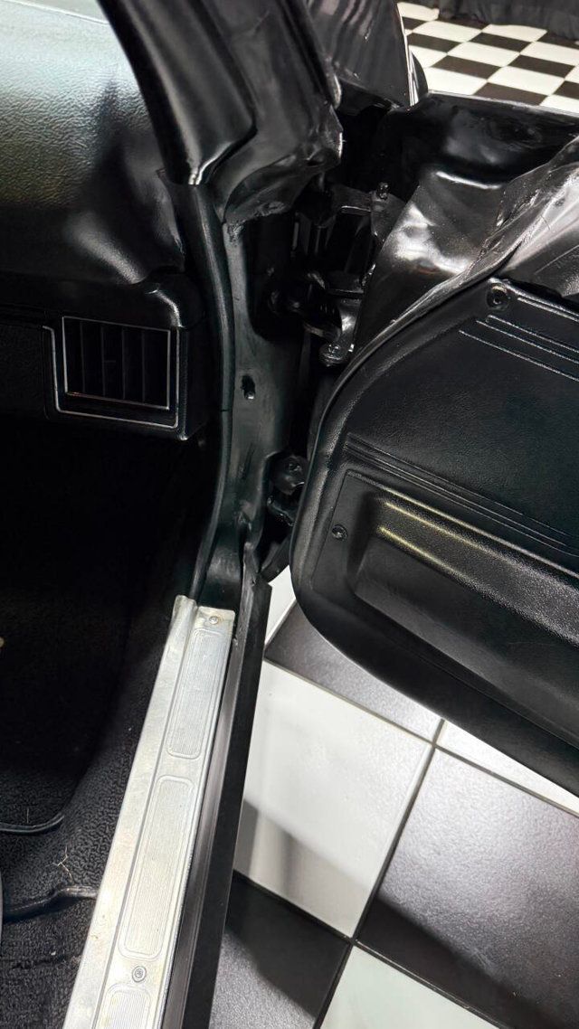 1972 Chevrolet Camaro 454cid BIG BLOCK 5 SPEED TRANS POSI COLD AC - 22905268 - 63