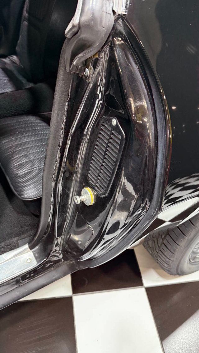 1972 Chevrolet Camaro 454cid BIG BLOCK 5 SPEED TRANS POSI COLD AC - 22905268 - 72