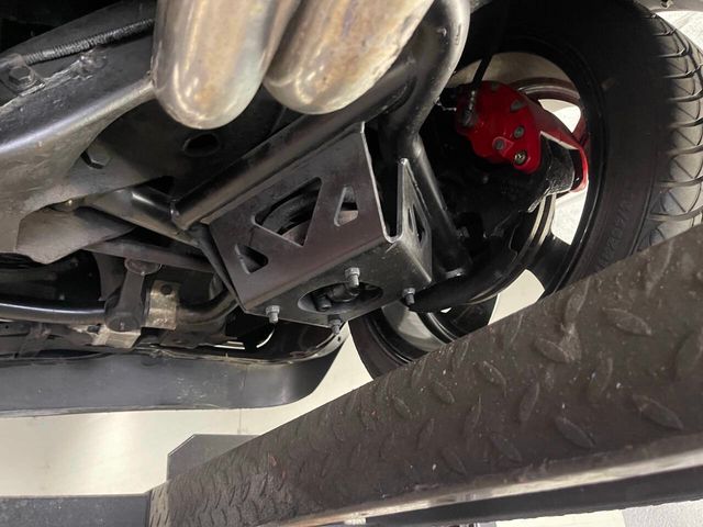 1972 Chevrolet Camaro 454cid BIG BLOCK 5 SPEED TRANS POSI COLD AC - 22905268 - 82