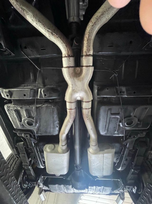 1972 Chevrolet Camaro 454cid BIG BLOCK 5 SPEED TRANS POSI COLD AC - 22905268 - 91