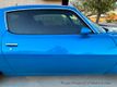 1972 Chevrolet Camaro For Sale - 23020184 - 20