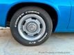 1972 Chevrolet Camaro For Sale - 23020184 - 22