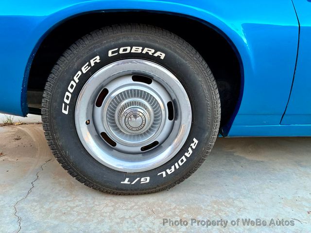 1972 Chevrolet Camaro For Sale - 23020184 - 22