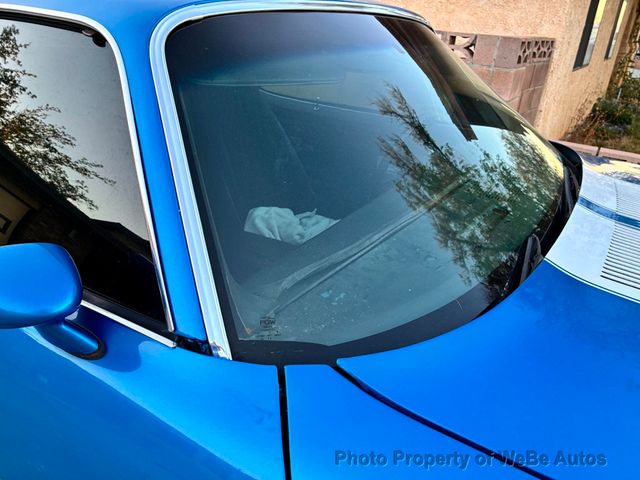 1972 Chevrolet Camaro For Sale - 23020184 - 26
