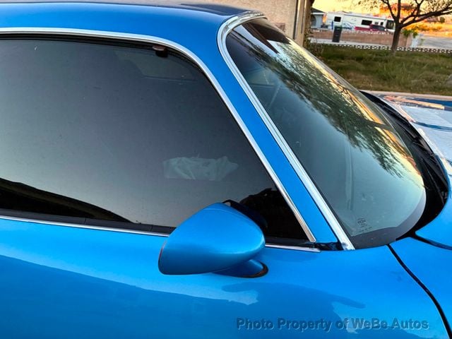 1972 Chevrolet Camaro For Sale - 23020184 - 27
