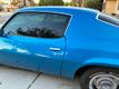 1972 Chevrolet Camaro For Sale - 23020184 - 33