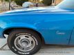 1972 Chevrolet Camaro For Sale - 23020184 - 36