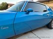 1972 Chevrolet Camaro For Sale - 23020184 - 39