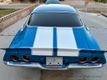 1972 Chevrolet Camaro For Sale - 23020184 - 4