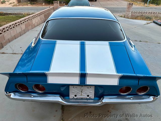 1972 Chevrolet Camaro For Sale - 23020184 - 4