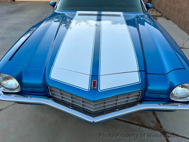 1972 Chevrolet Camaro For Sale - 23020184 - 5