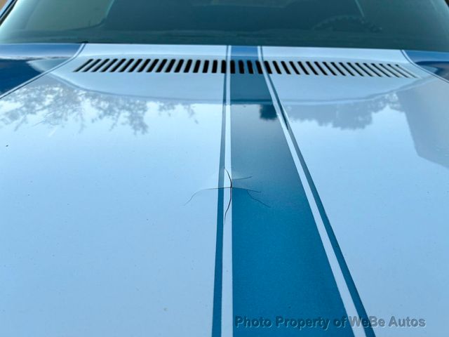 1972 Chevrolet Camaro For Sale - 23020184 - 6