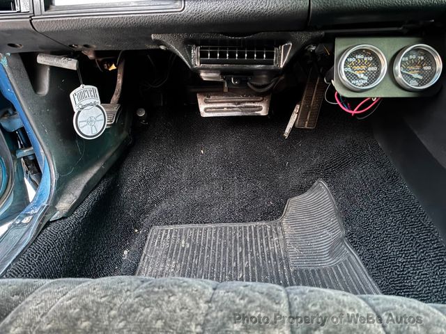 1972 Chevrolet Camaro For Sale - 23020184 - 73