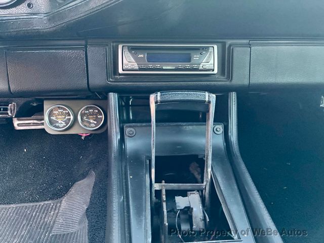 1972 Chevrolet Camaro For Sale - 23020184 - 74