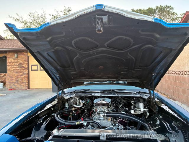 1972 Chevrolet Camaro For Sale - 23020184 - 77