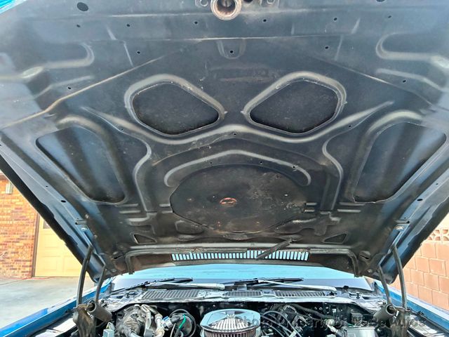 1972 Chevrolet Camaro For Sale - 23020184 - 78