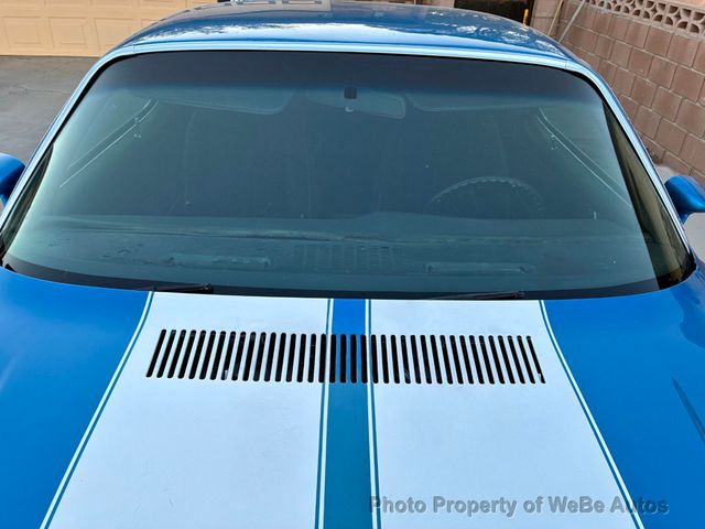 1972 Chevrolet Camaro For Sale - 23020184 - 7