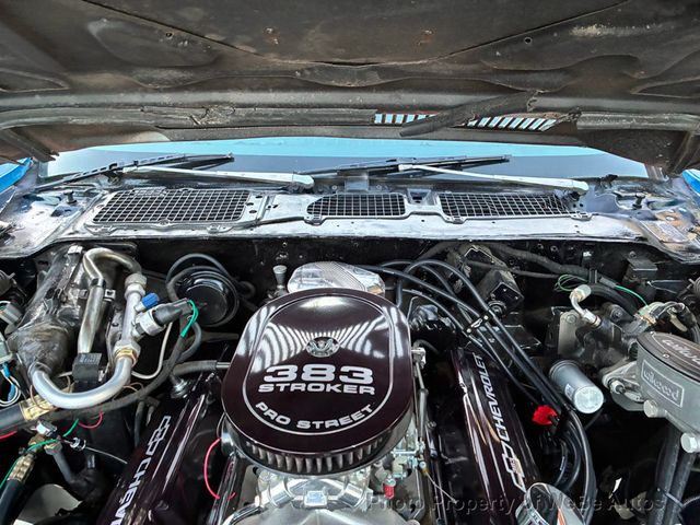 1972 Chevrolet Camaro For Sale - 23020184 - 80