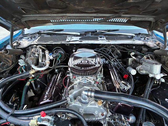 1972 Chevrolet Camaro For Sale - 23020184 - 81