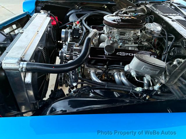 1972 Chevrolet Camaro For Sale - 23020184 - 84