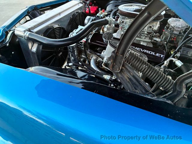 1972 Chevrolet Camaro For Sale - 23020184 - 85