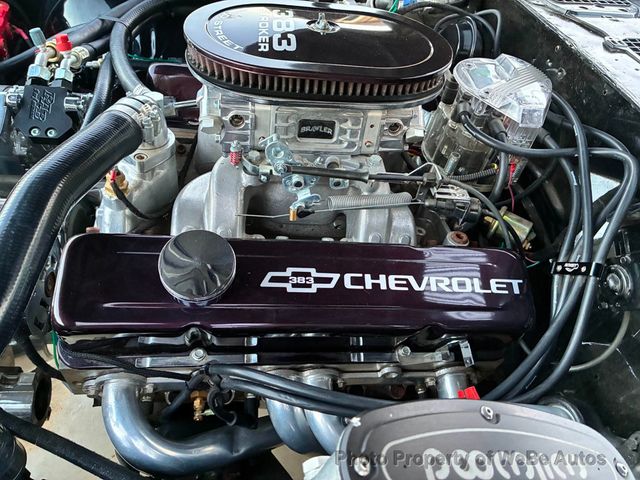 1972 Chevrolet Camaro For Sale - 23020184 - 87