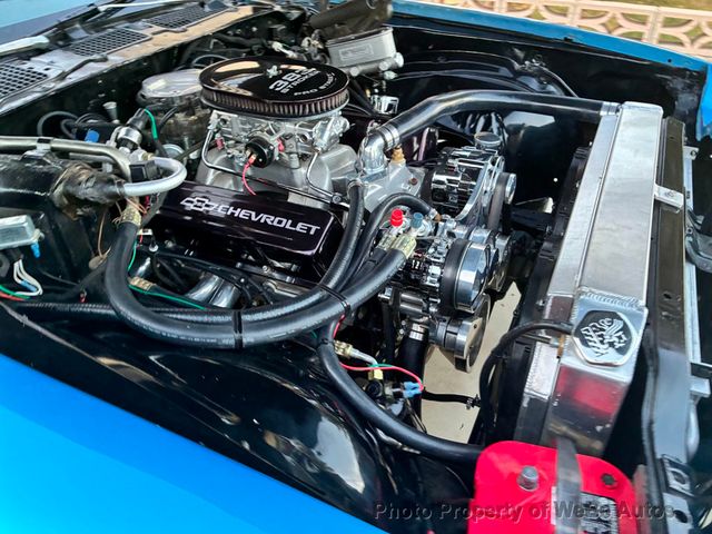 1972 Chevrolet Camaro For Sale - 23020184 - 88